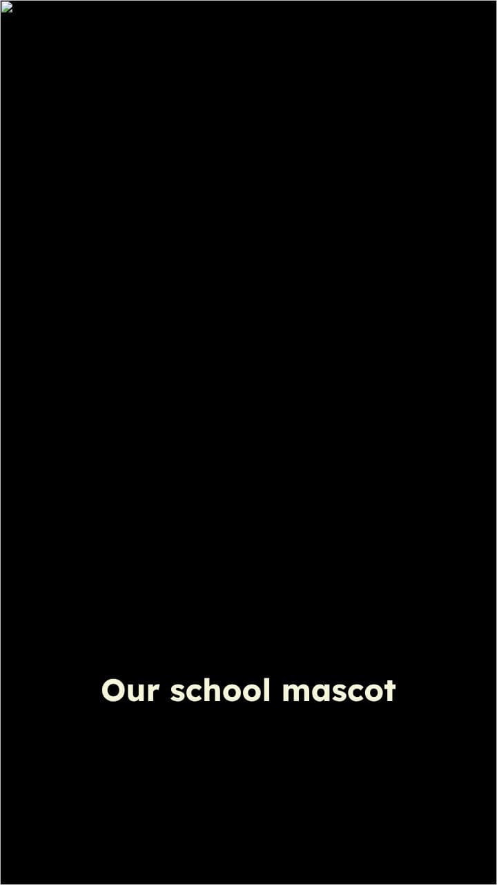 Mascot Mayhem: A Chaotic Love Triangle