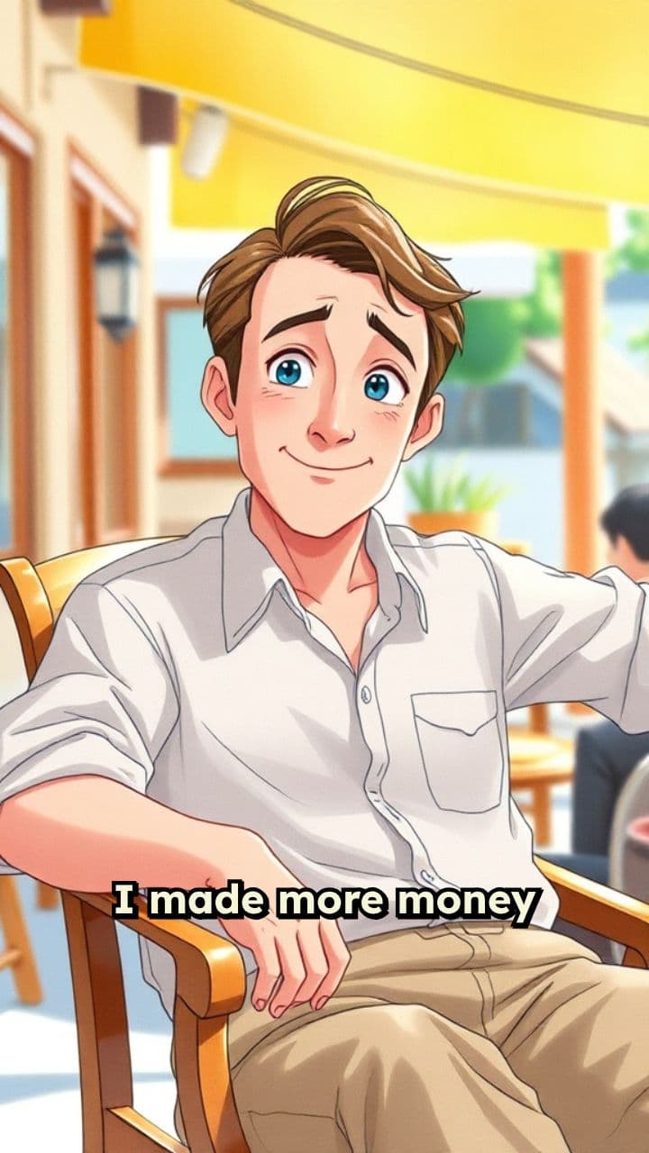 From Scarcity to Abundance