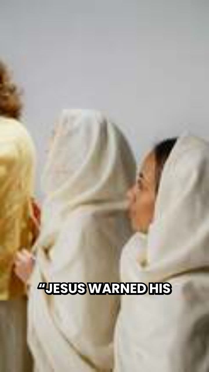 Prayer From the Heart, Not Repetition