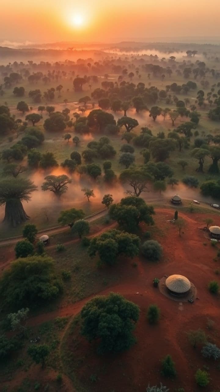 Nzeru za Akulu Akulu