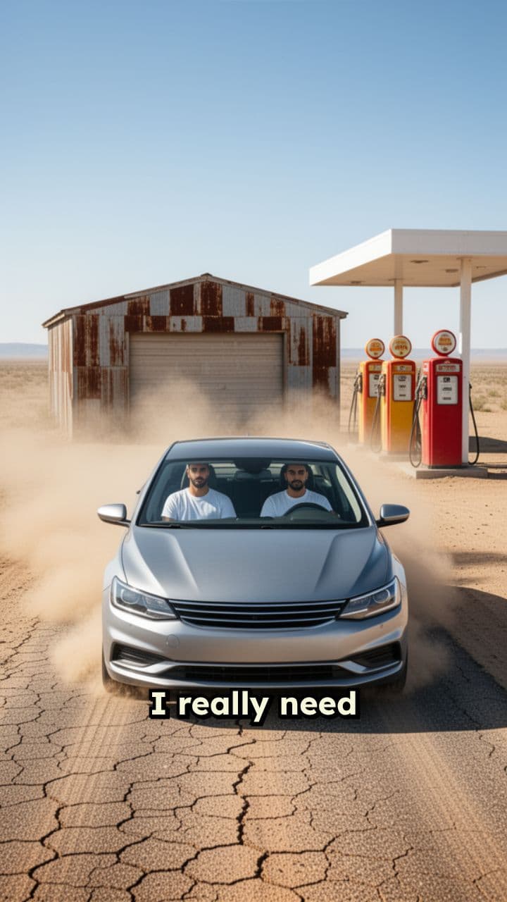 The Danger of Unverified Garages