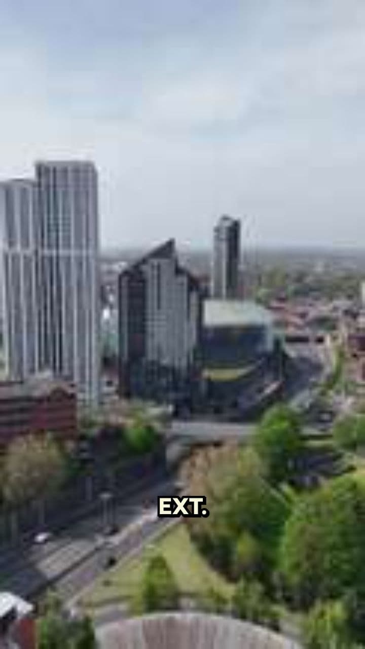 Morning Movers at Betty Jean's