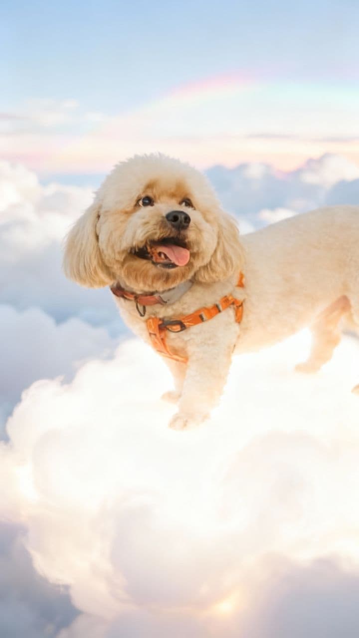 Rainbow Bridge Journey