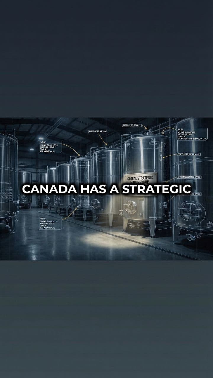 Surprising Facts About Canada