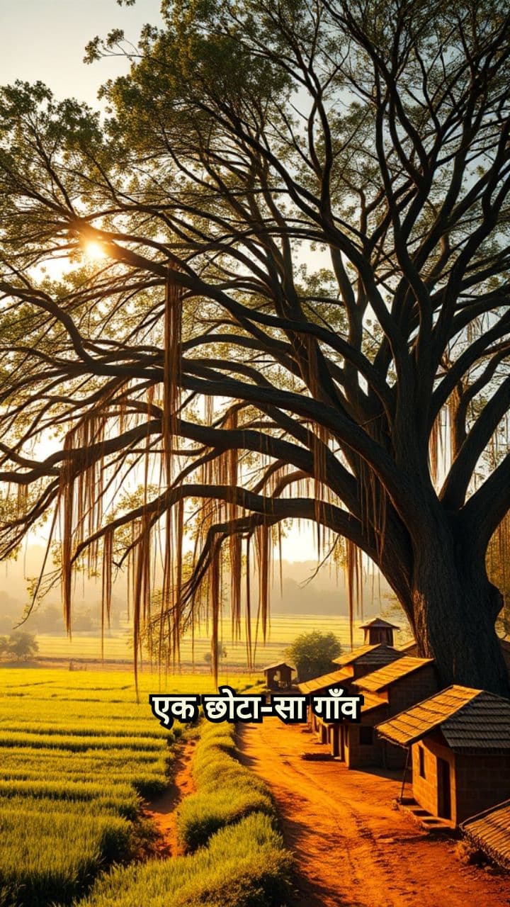 Shubhu the Helpful Pigeon