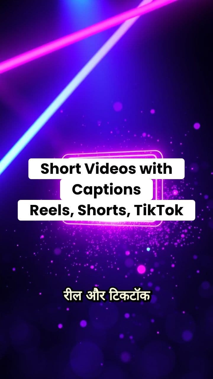 Professional Fiverr Gig Promo