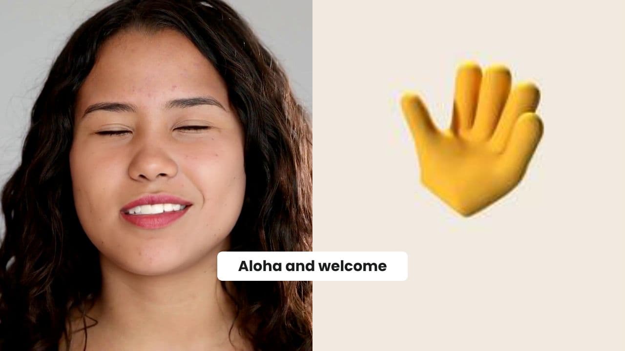 Voice of E Noa Training Overview