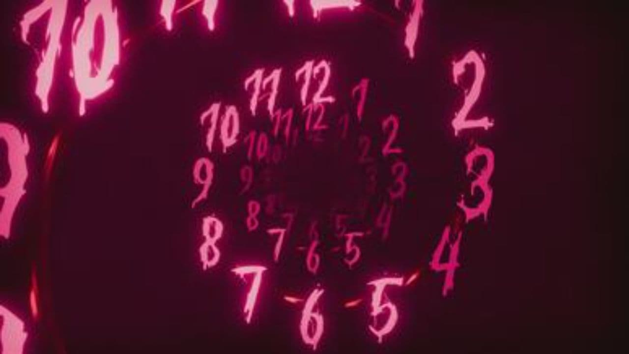 The Dance of Polynomials