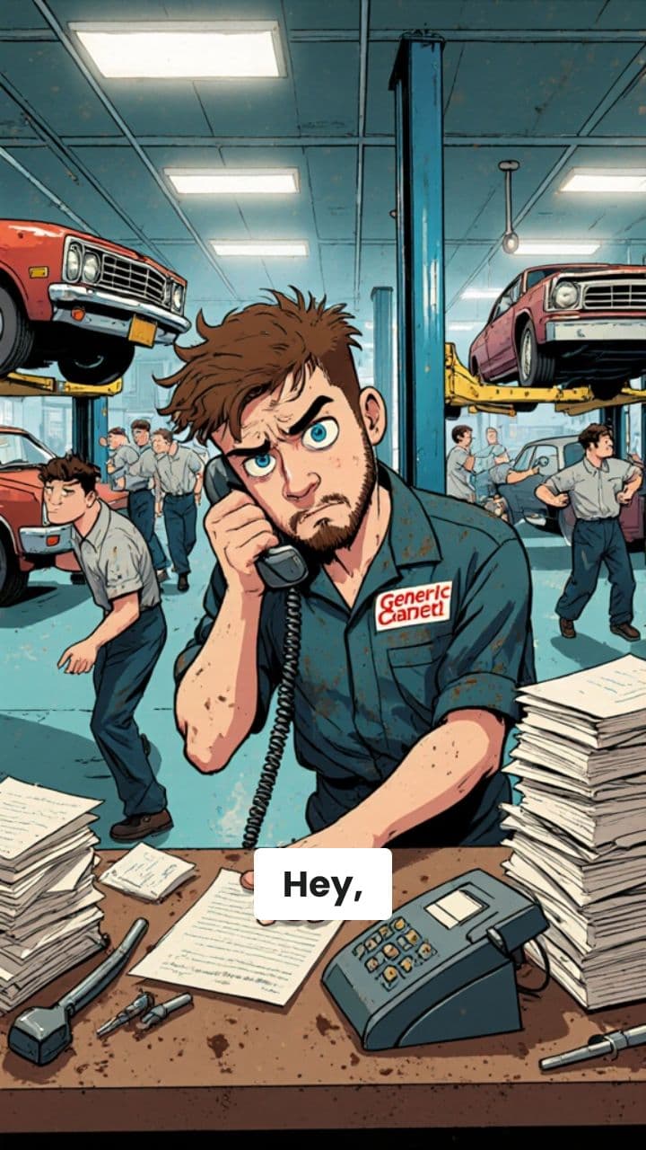 Rediscover Your Passion for Work