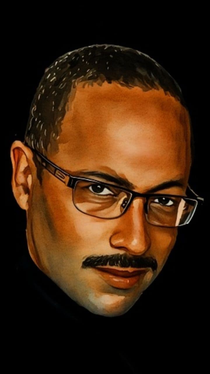 Birthday Baby on the Seventh Floor