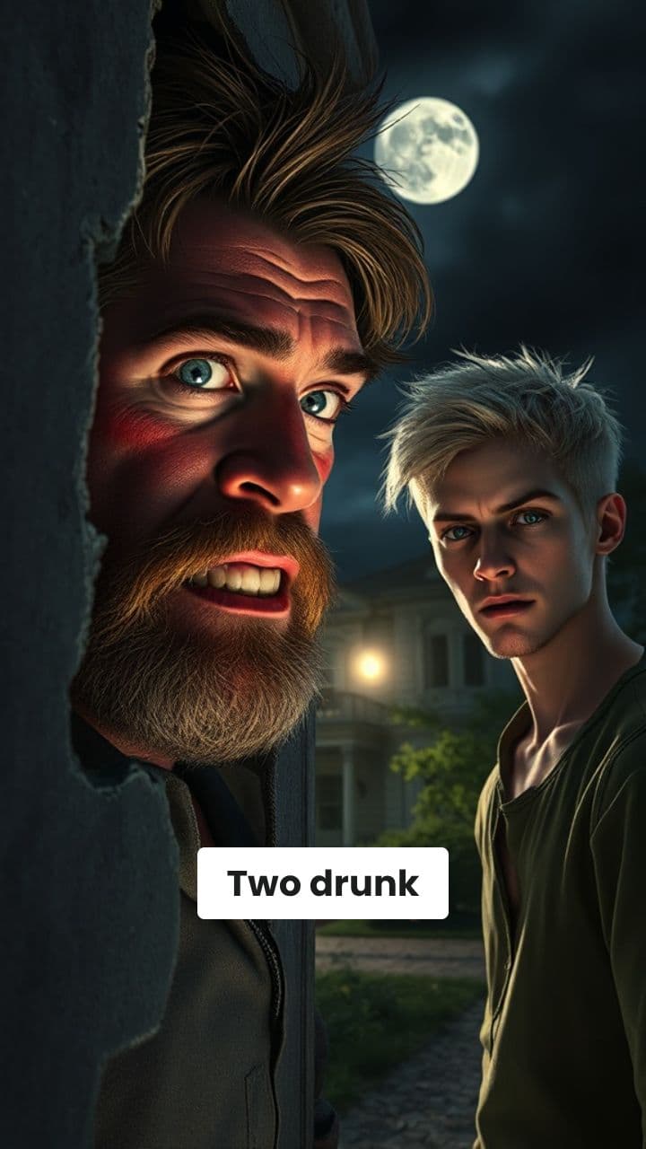 खौफनाक हवेली का रहस्य