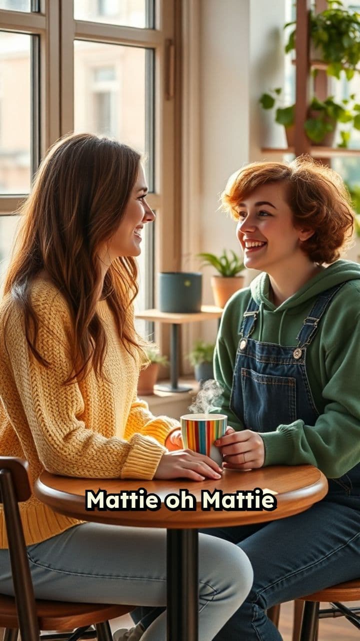 Best Friend Appreciation