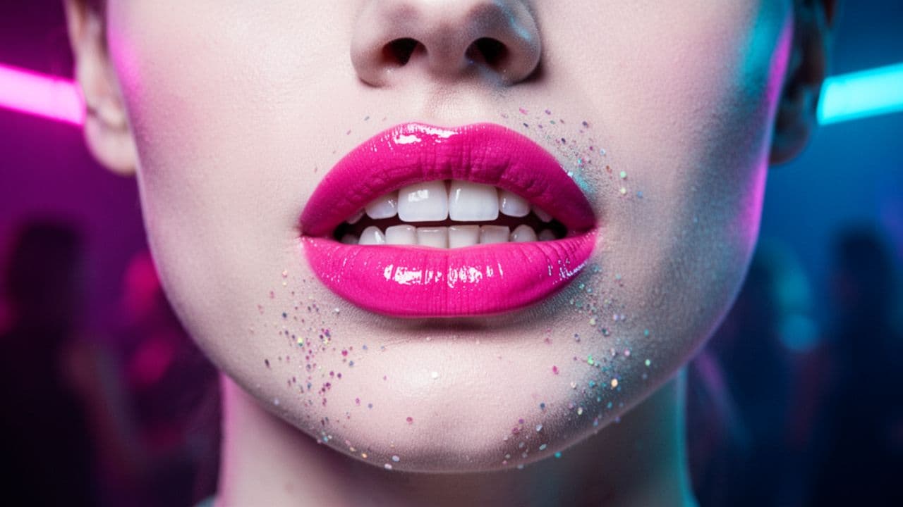 Candy Plastic: Really Fantastic