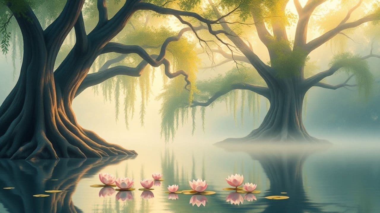 திடீயில் தரித்தவளே!