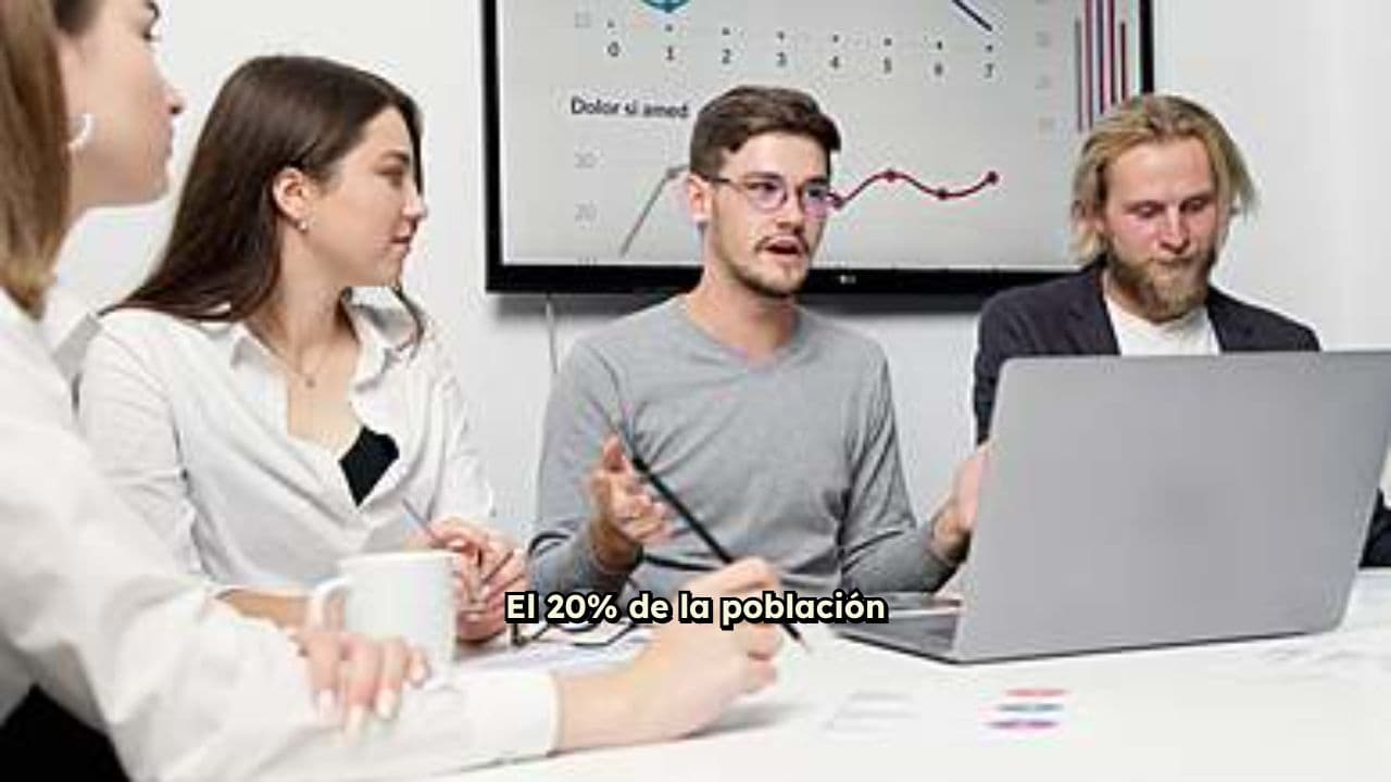 Personas Altamente Sensibles: Un Superpoder