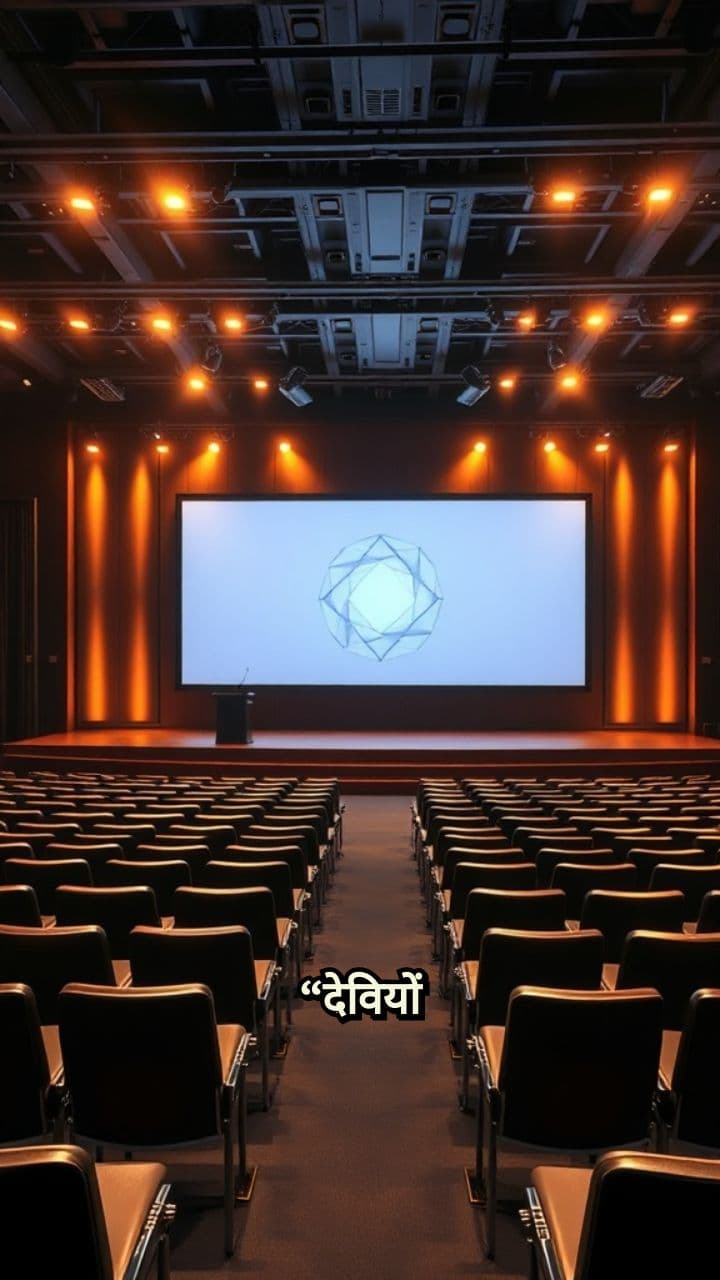 चैम्पियंस HR मीट 2025-26