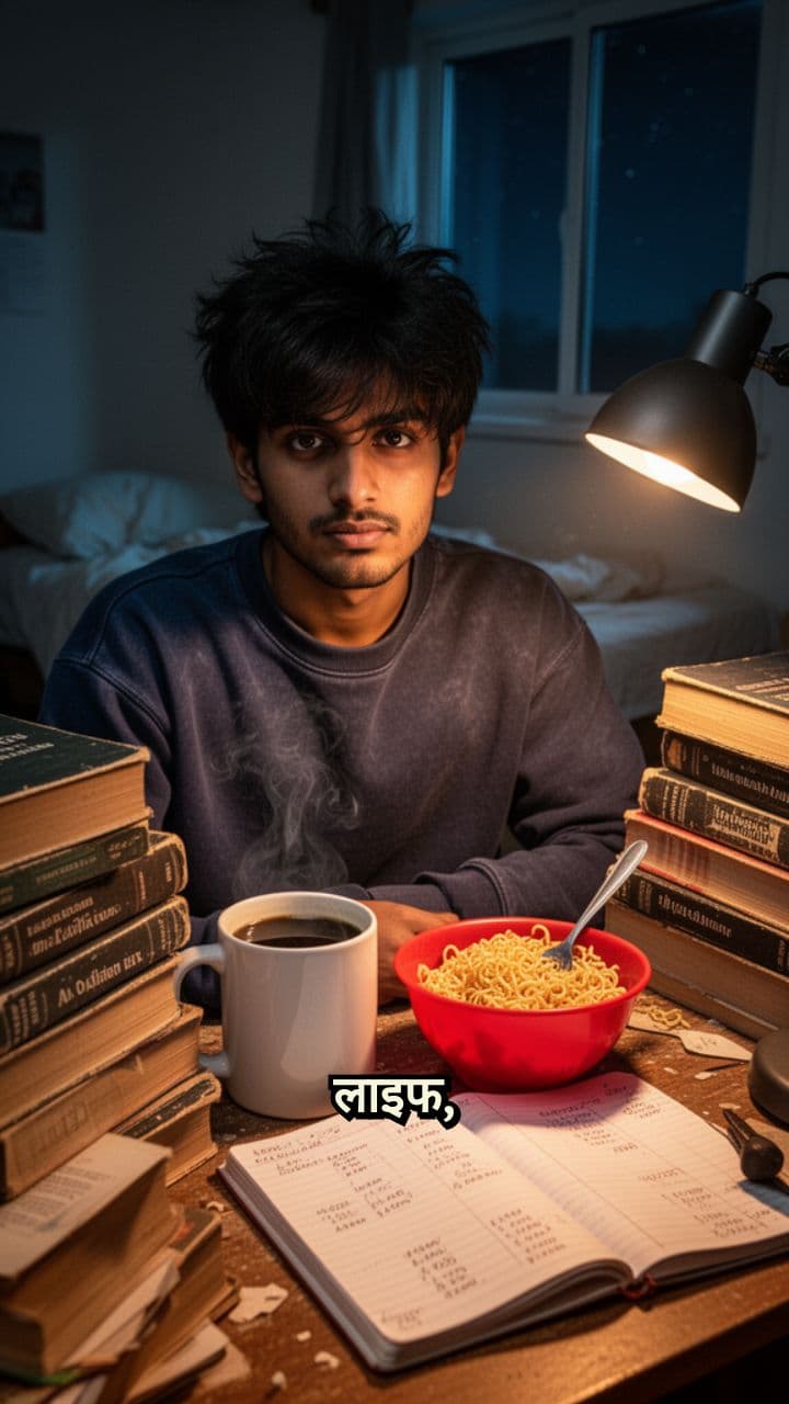 Inspirational Speech