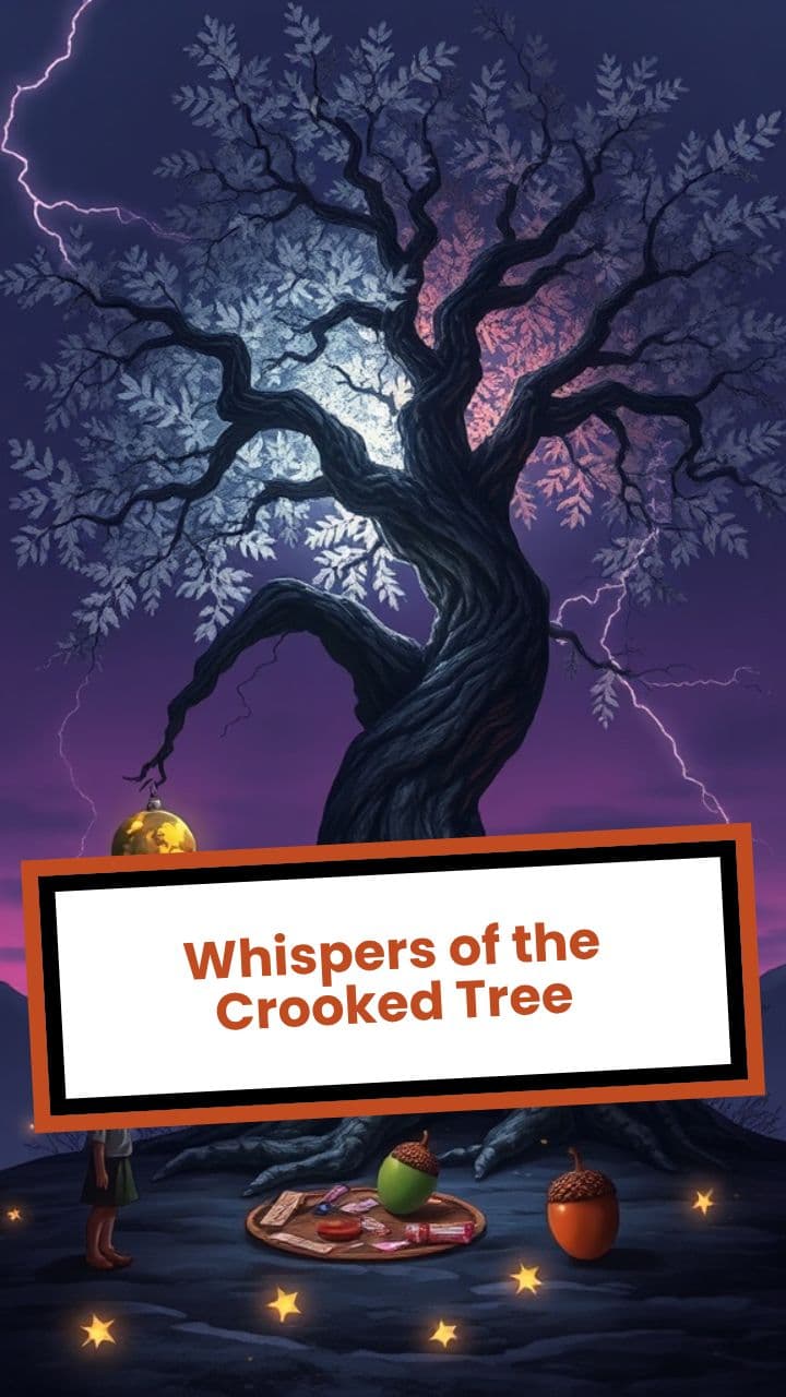 Whispers of the Crooked Tree
