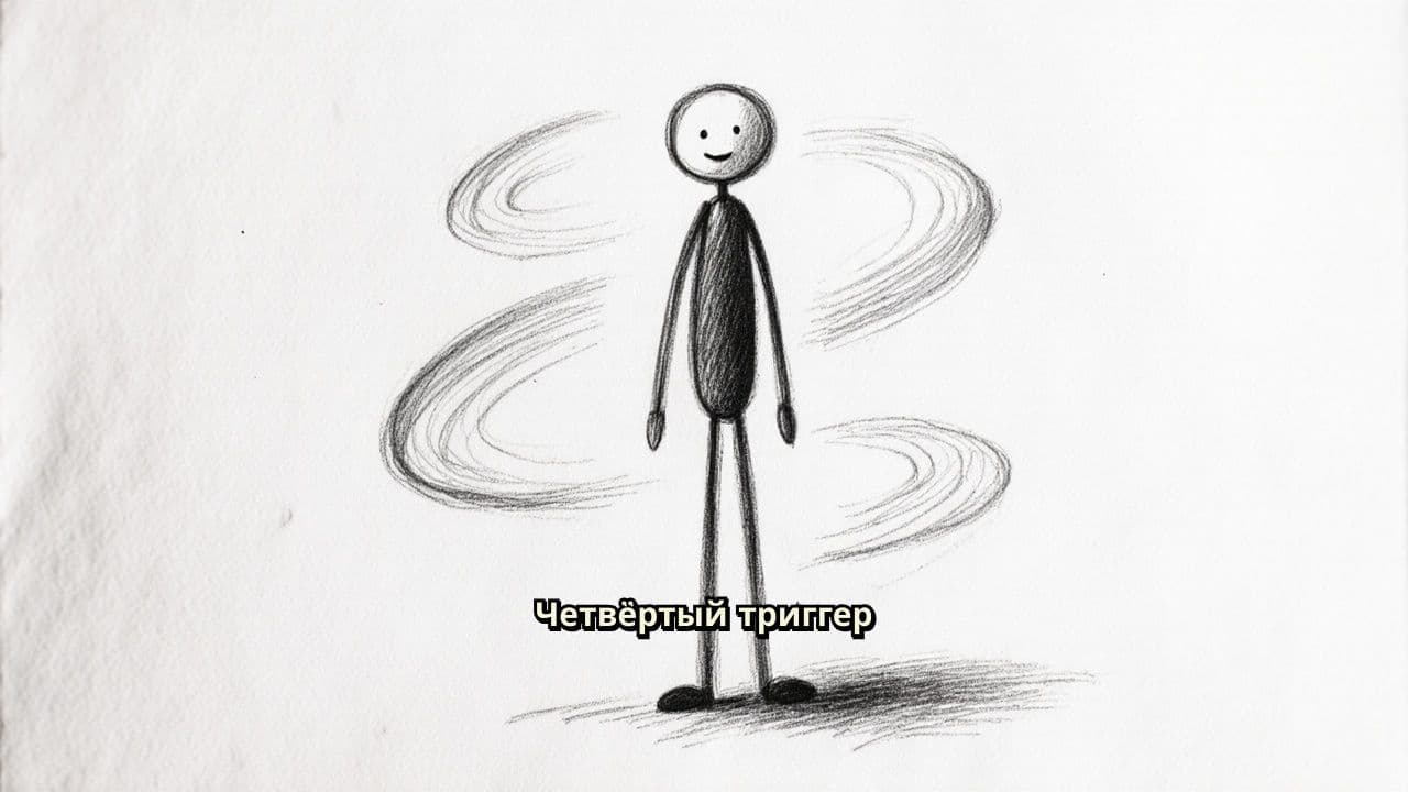 Дыхание 4-7-8 для фокуса