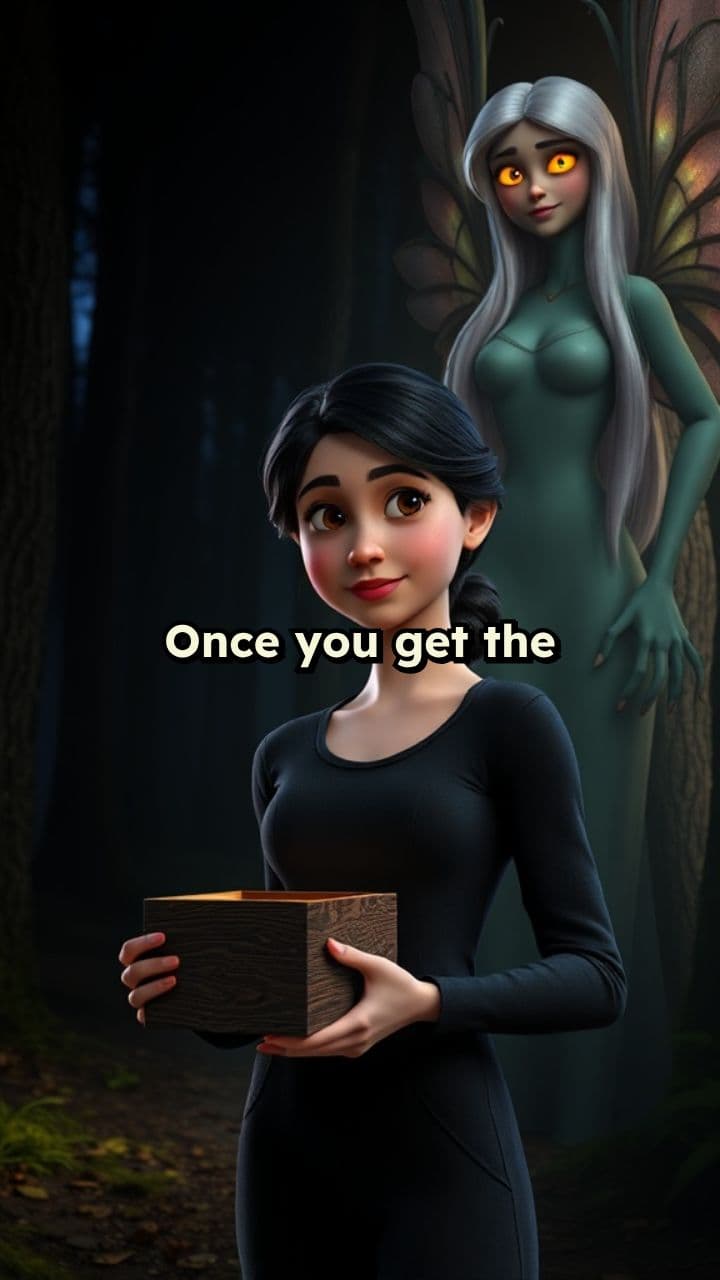 The Midnight Zombie Exchange