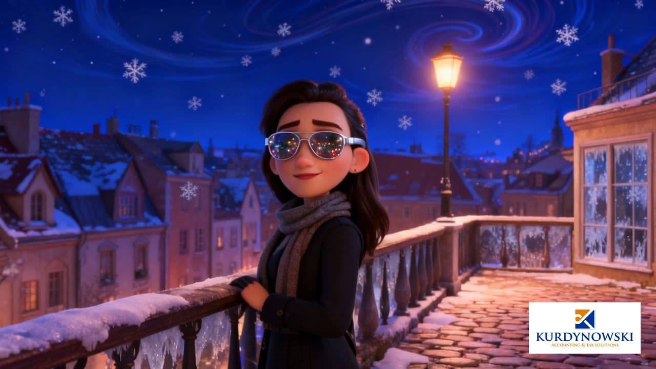 Ulgi podatkowe przed rozliczeniem PIT 2025