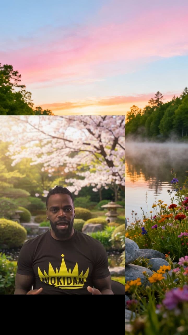 Holistic Health for Lifelong Wellness