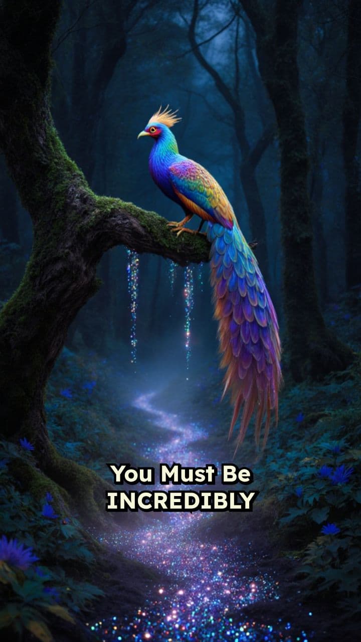 Welcome to the Vampicorn Multiverse!