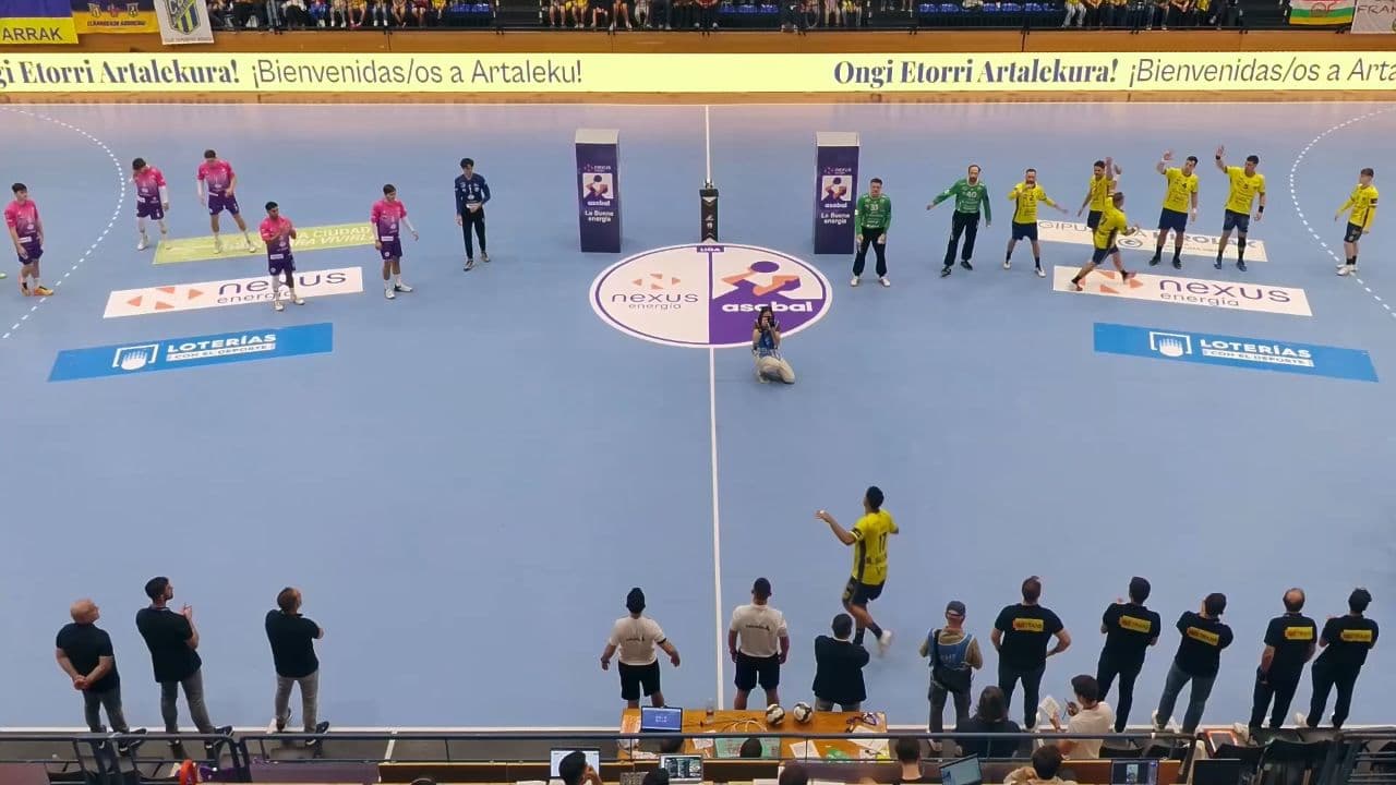 Key Moments of the Match Summary