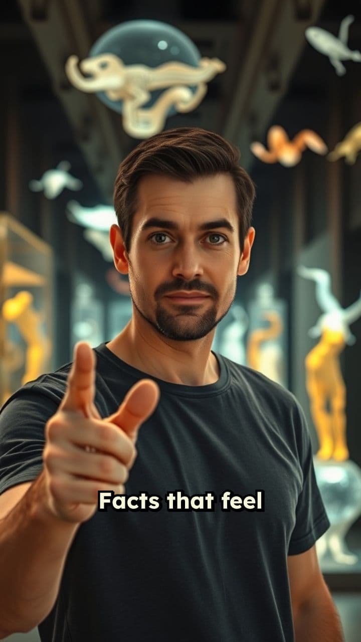 Unbelievable Facts That Are Actually True