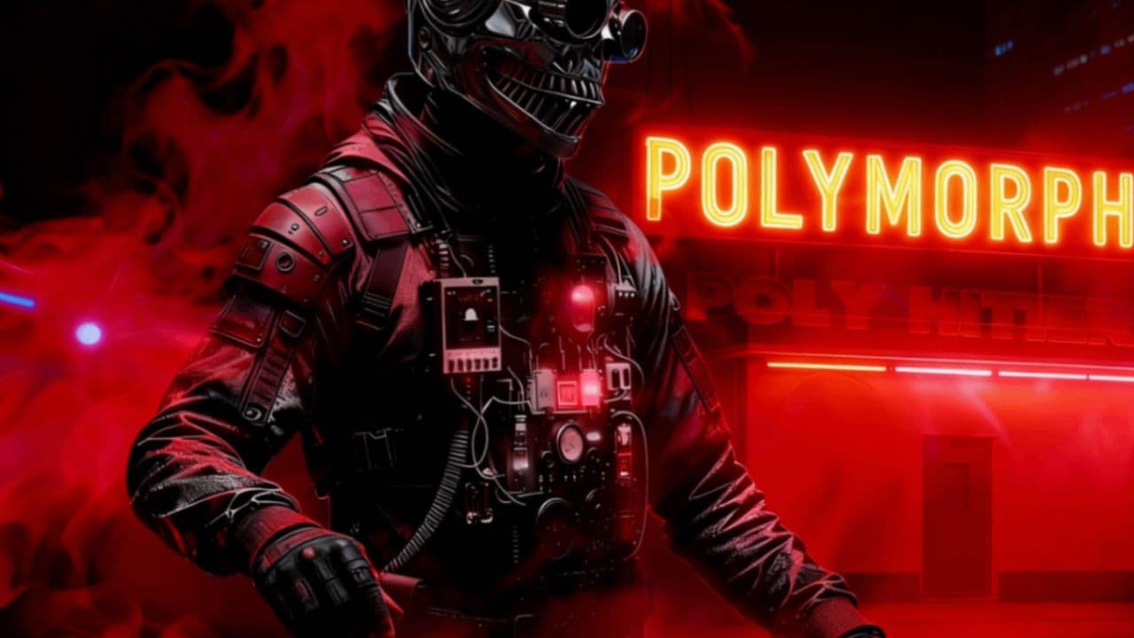 SPINDEL: A Cyberpunk Soundscape