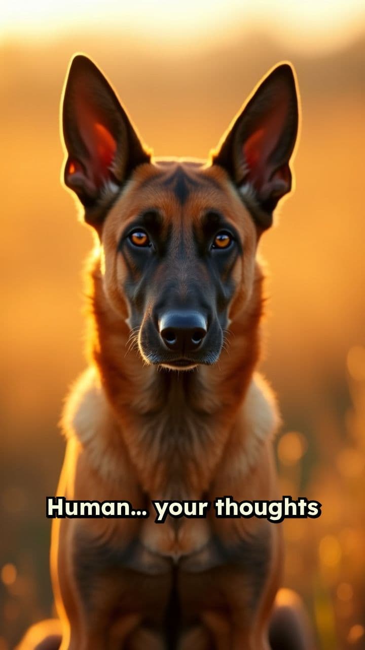 Finding Peace in Stillness