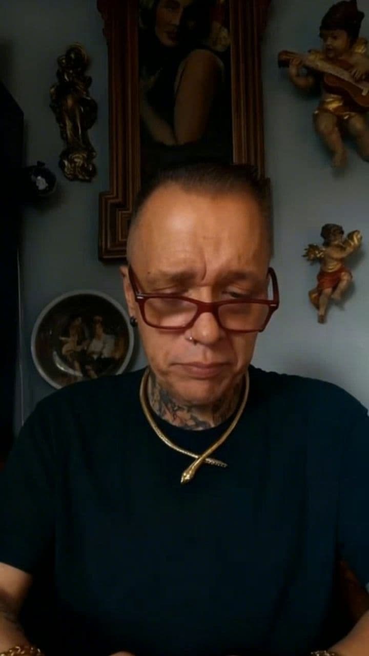 Image transform video