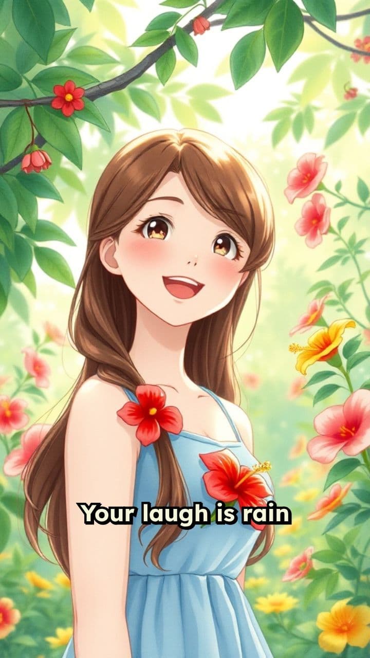 Unafraid in Your Love