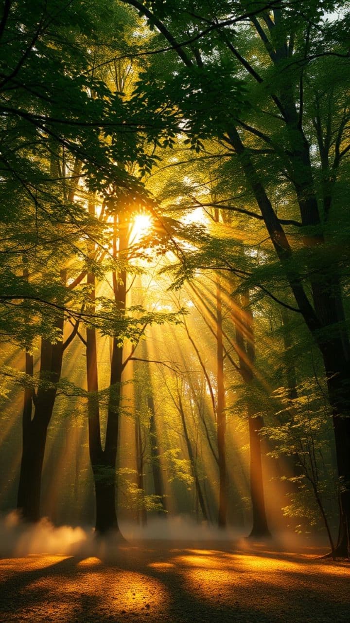 Touching Hearts with Truth