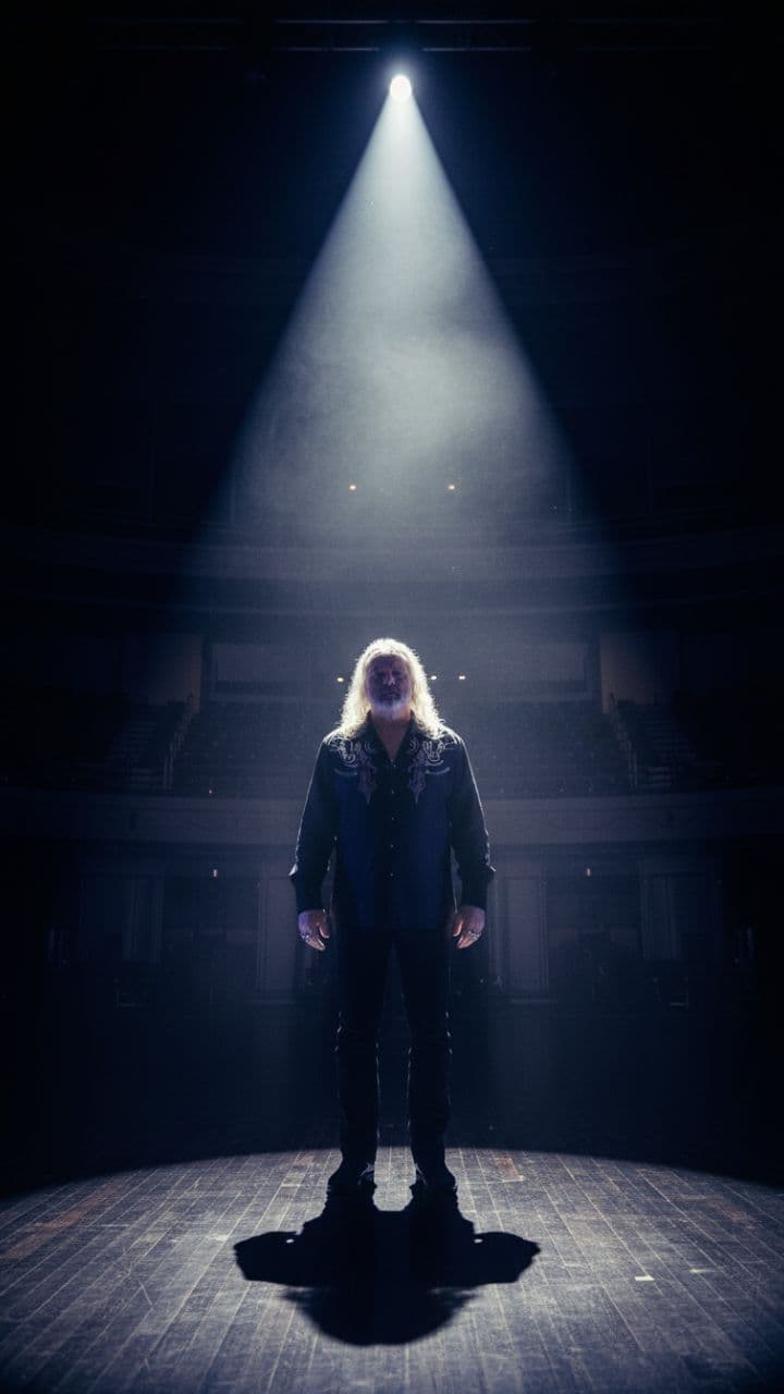 Feed the Flame, Aspire