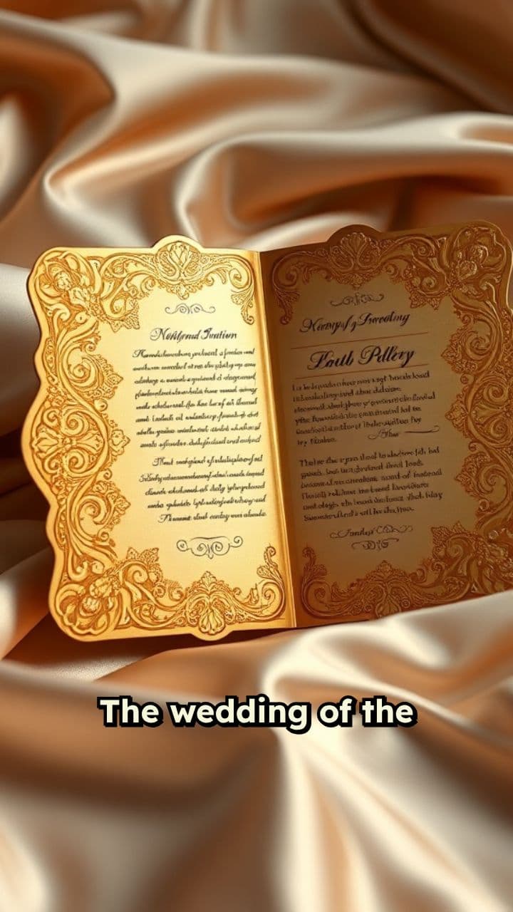 Tarun and Bhavna's Epic Wedding Celebration