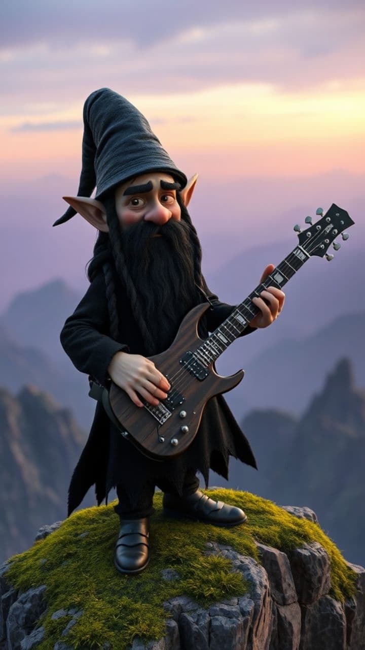 Whispers of the Earth