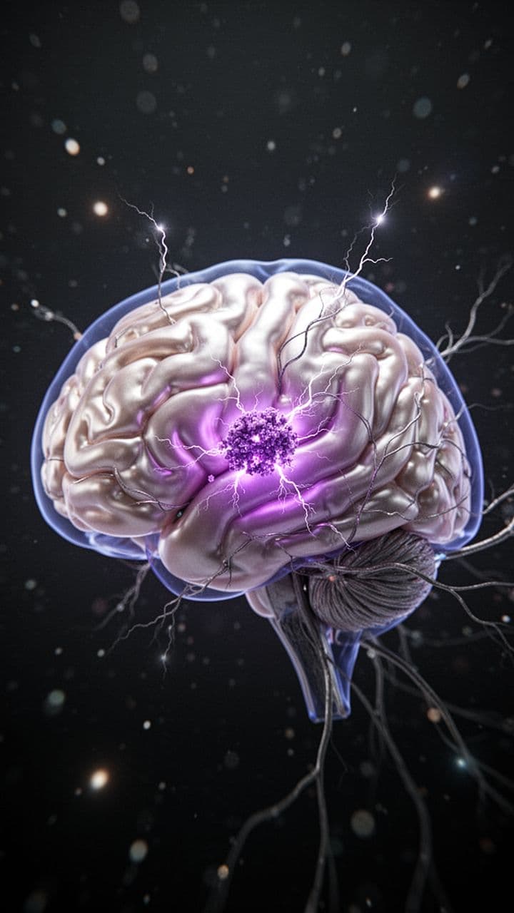 El Secreto: No Es Solo la Sustancia