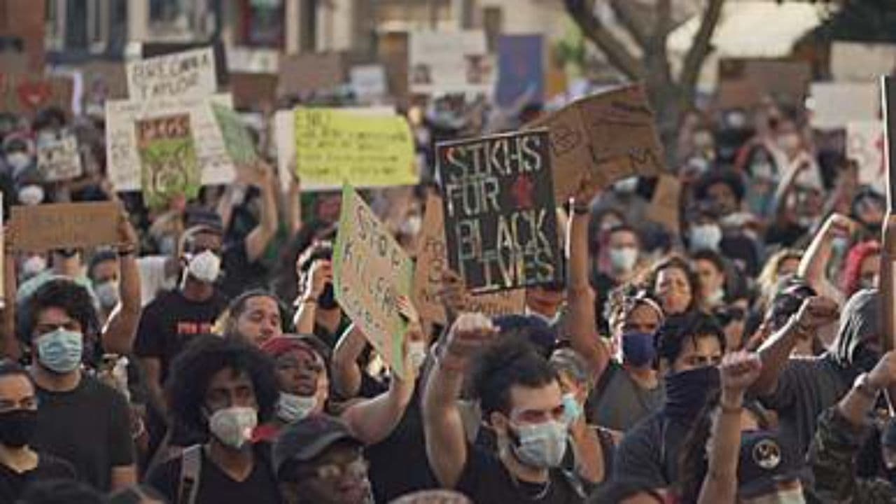 Racist Anti-Immigration Rant in Australia