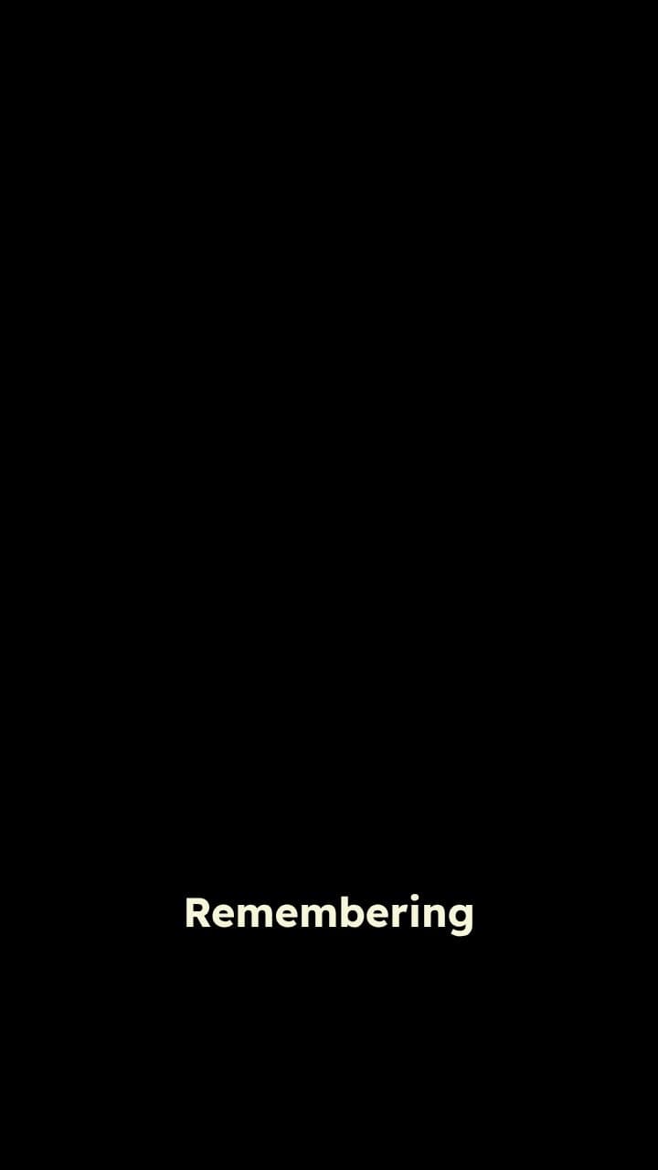 In Memory of Kota Srinivasa Rao