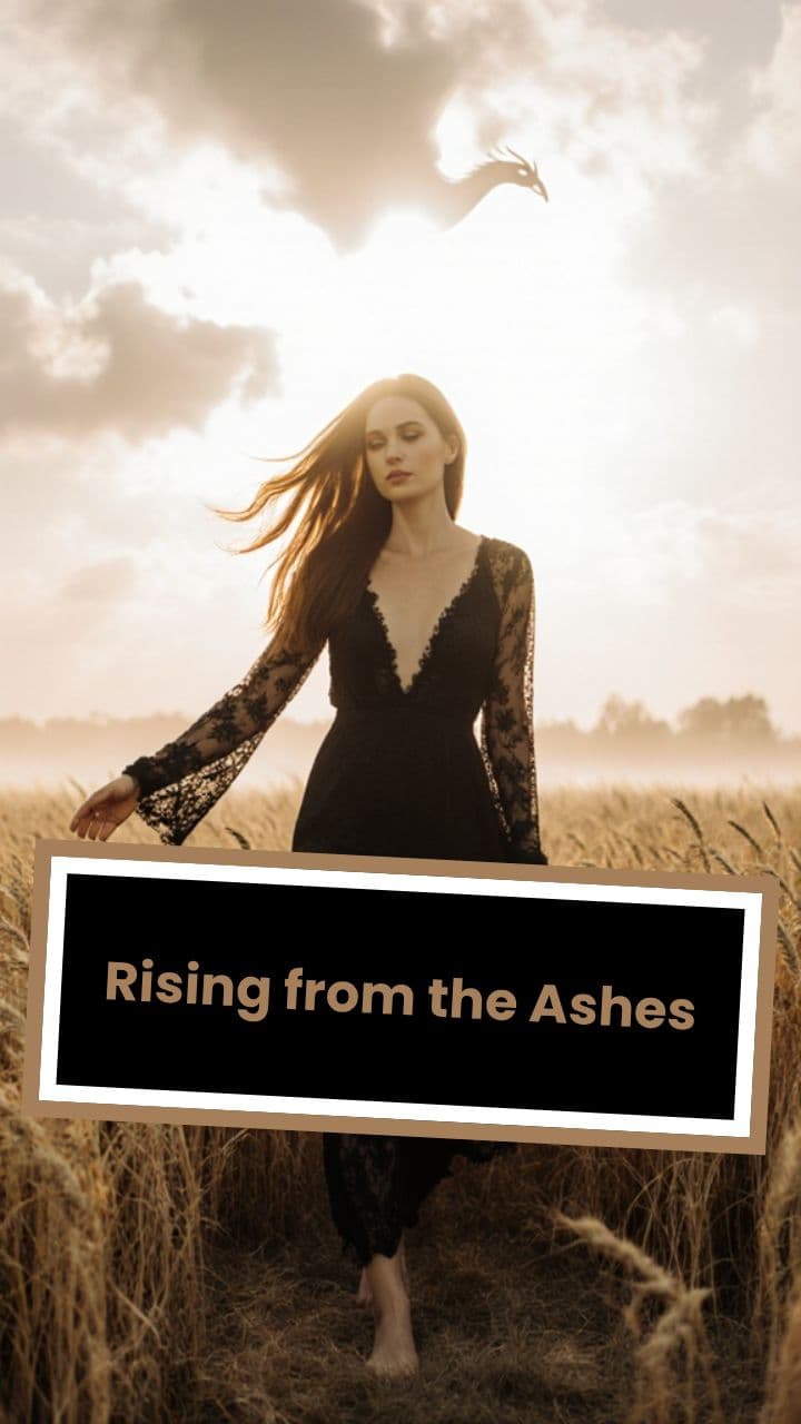 Rising from the Ashes