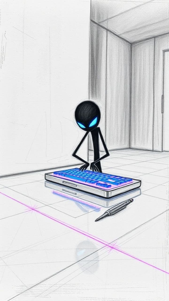 Leroy Jenkins and Time's Toll