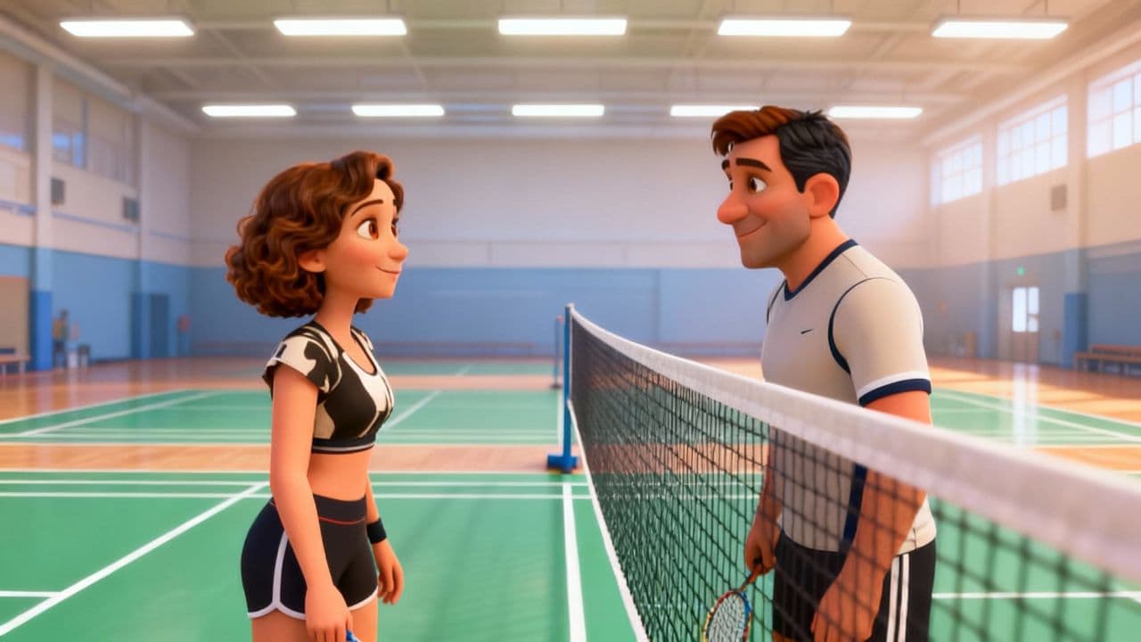 #6580 - A Silent Love Story