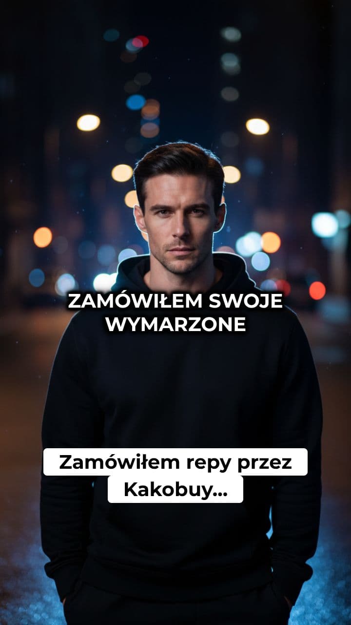 Kakobuy Storytime - Repy