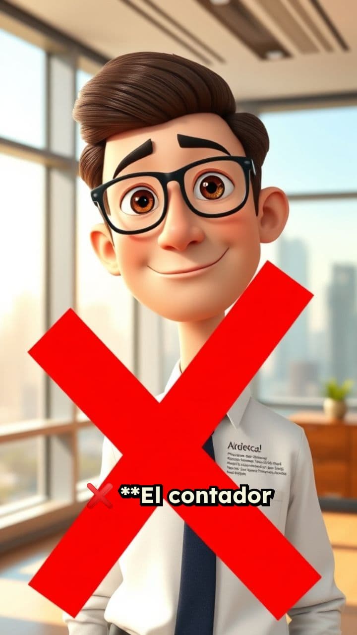 Contador y abogado: clave para tu negocio