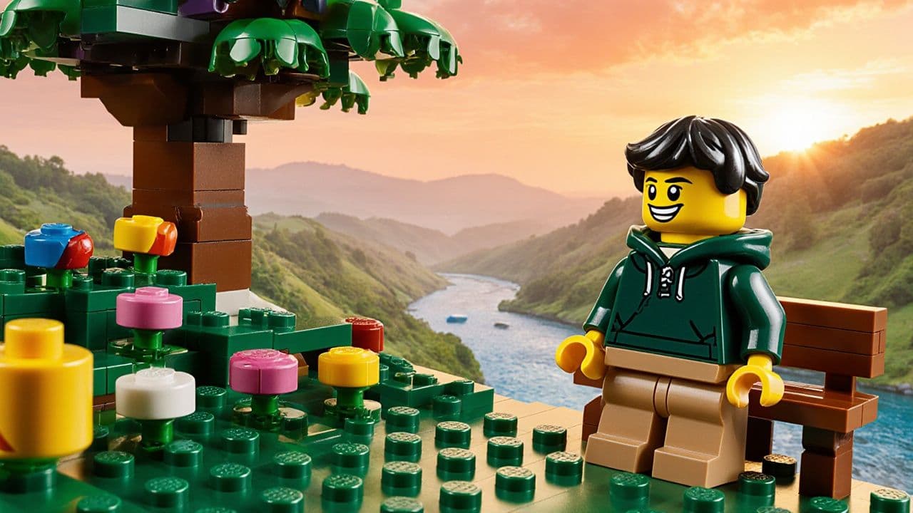 Petopina, corazón de oro