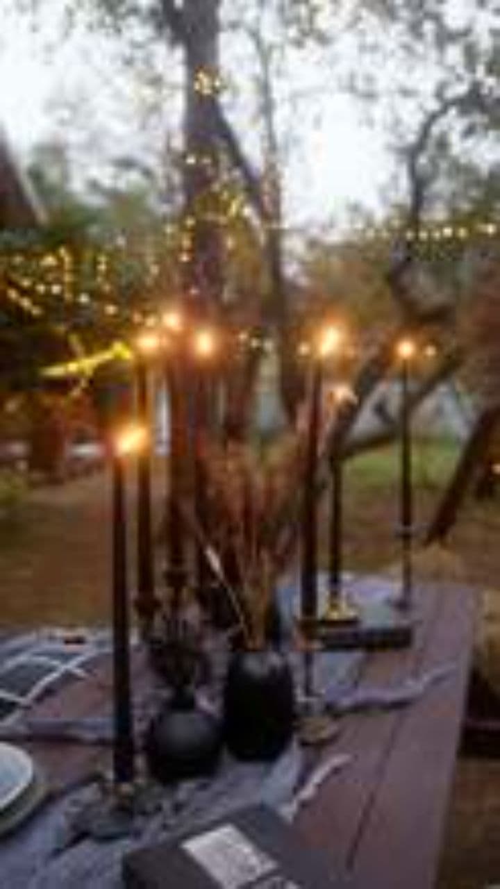 Хелоуин: Традиции и тайни