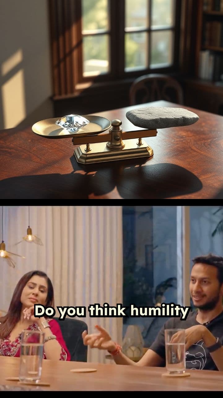 Can You Be Humble AND Confident?