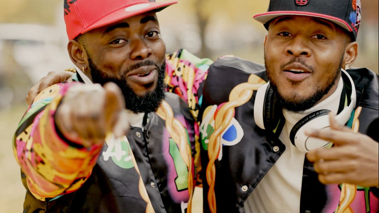 Chilled Roots Reggae Vibes