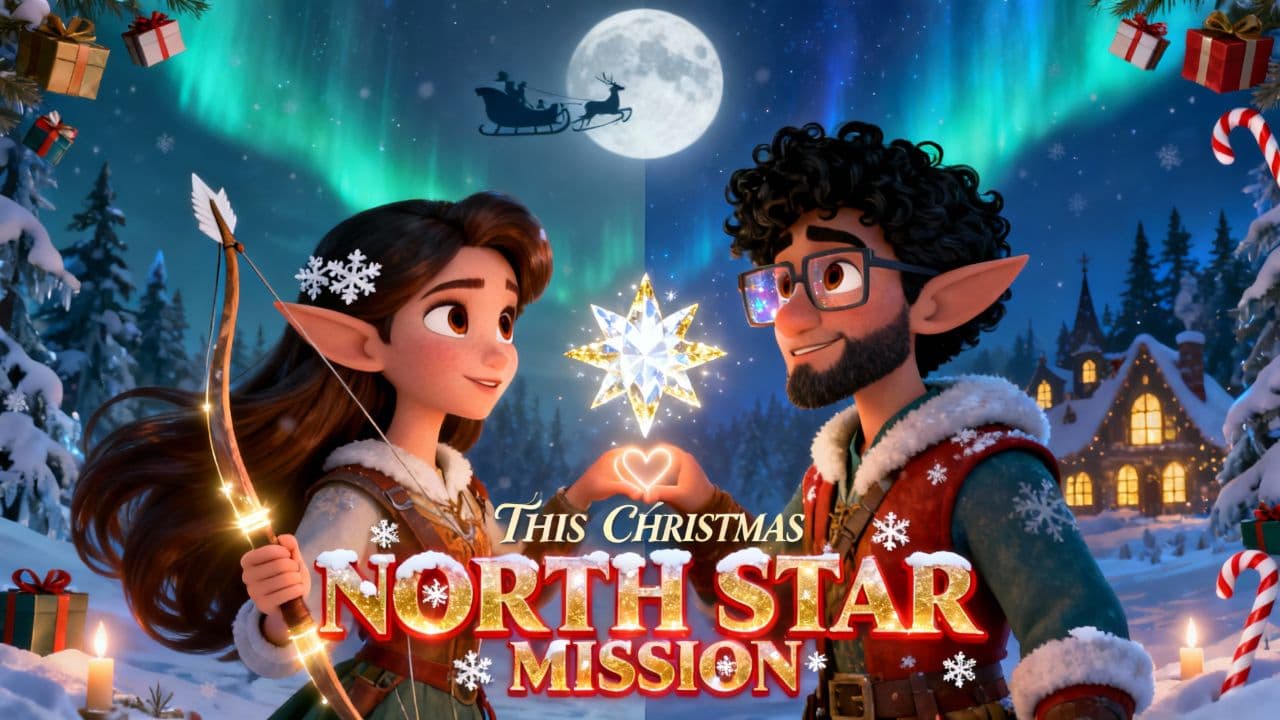 North Star Mission